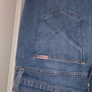Hudson jeans